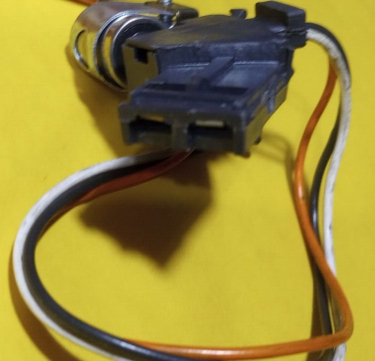 Standard NOS RC-7 Capacitor (S-322)