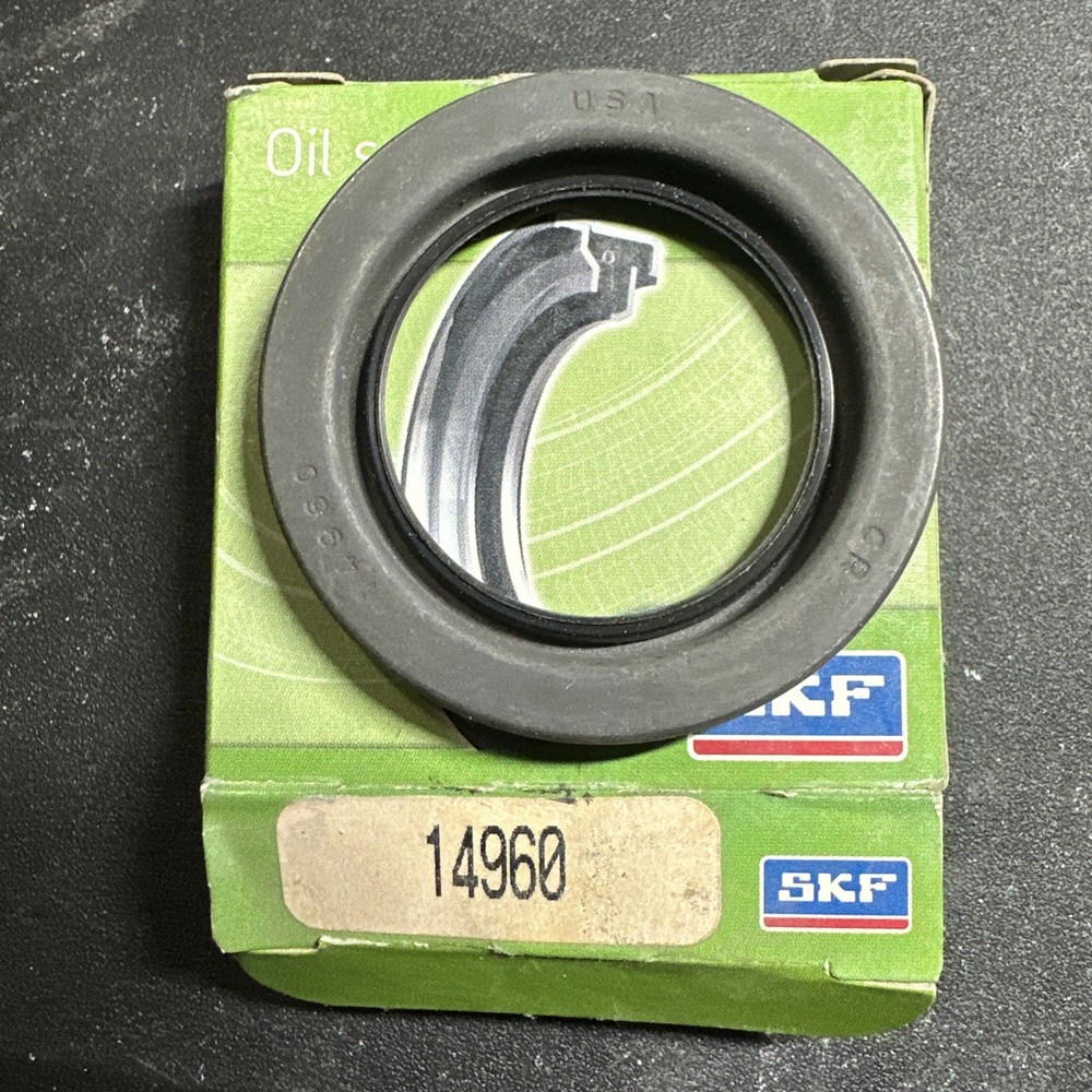 SKF 14960 / 14960 (NEW IN BOX)