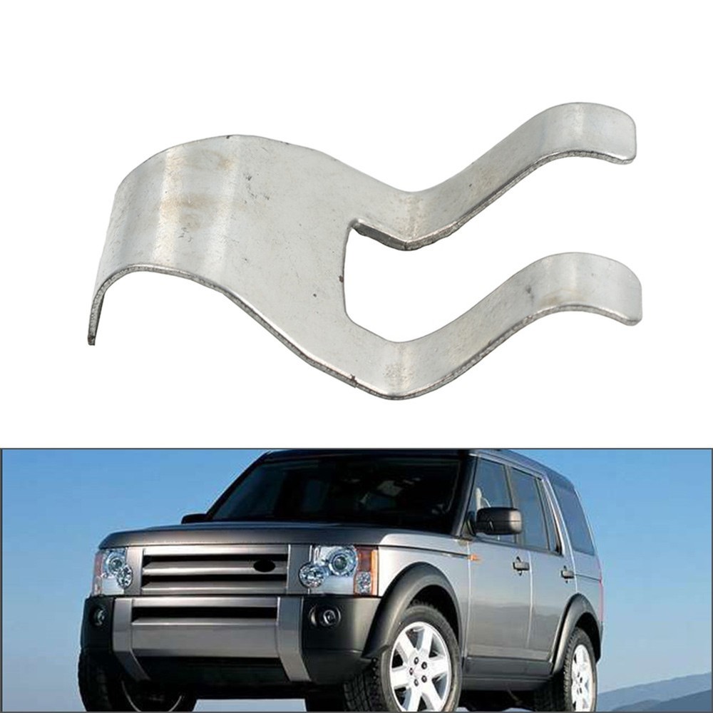 Front Headlight Washer Jet Nozzle Clip For Range Rover Freelander 2 Discovery 3