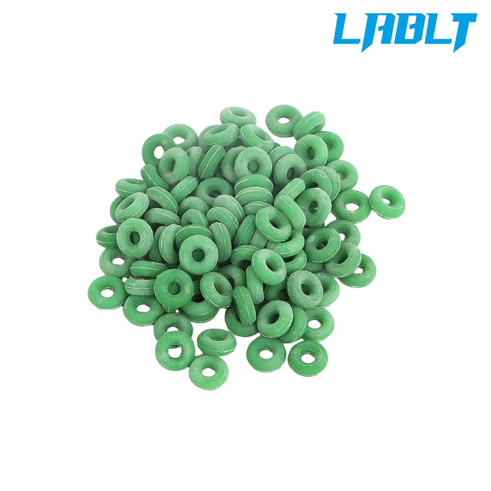 LABLT 100 Marking Ring ＋ Bander Docking Elastrator Sheep Castration Applicator