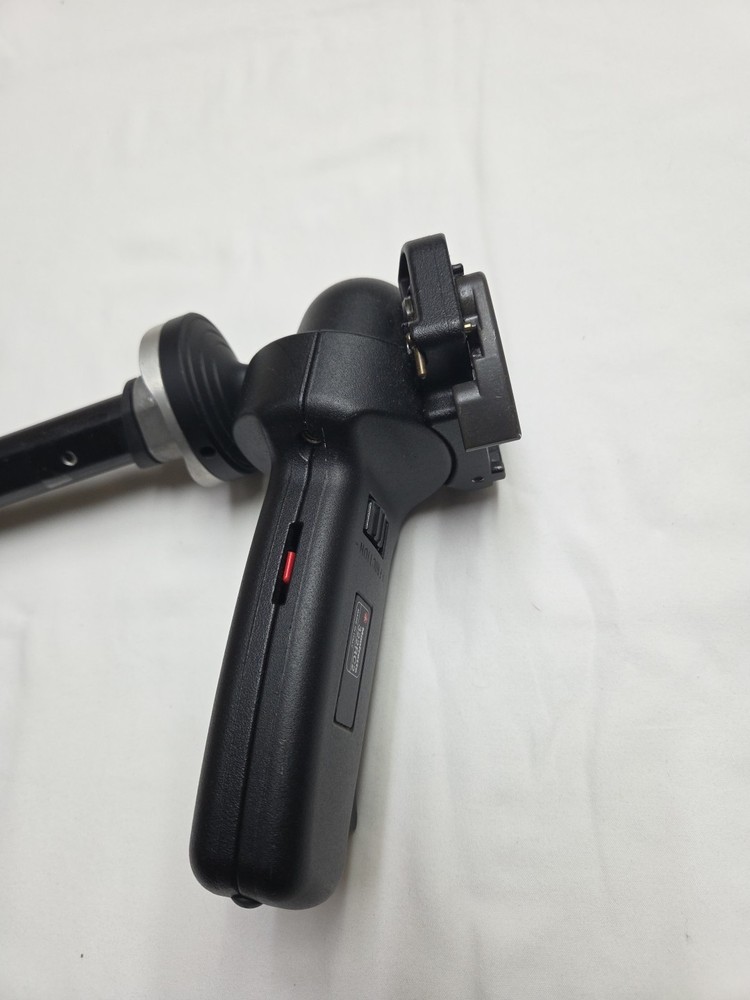Manfrotto 322RC2 Grip Action Ball Head w/ Quick Release Mount