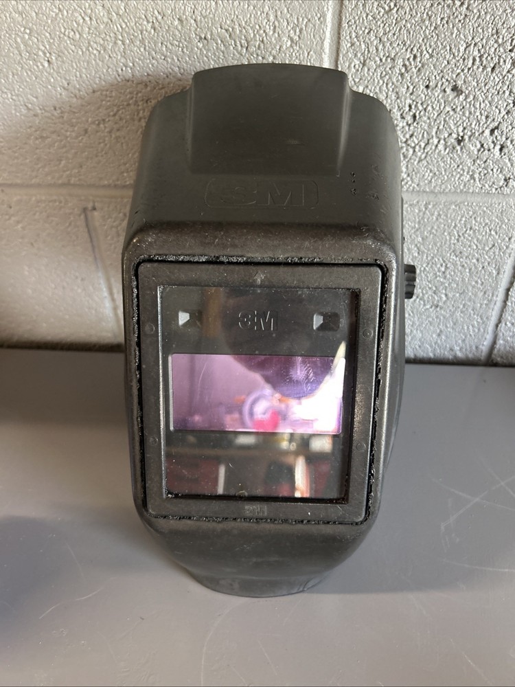 3M Welding Helmet WS-020