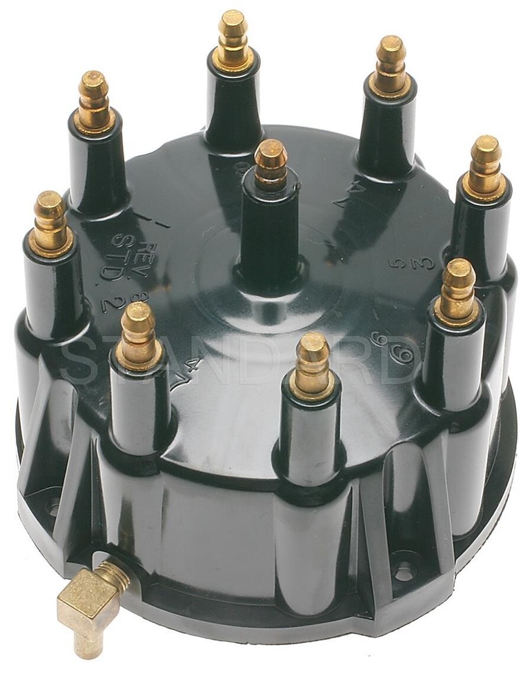 Dist Cap  Standard Motor Products  FD173