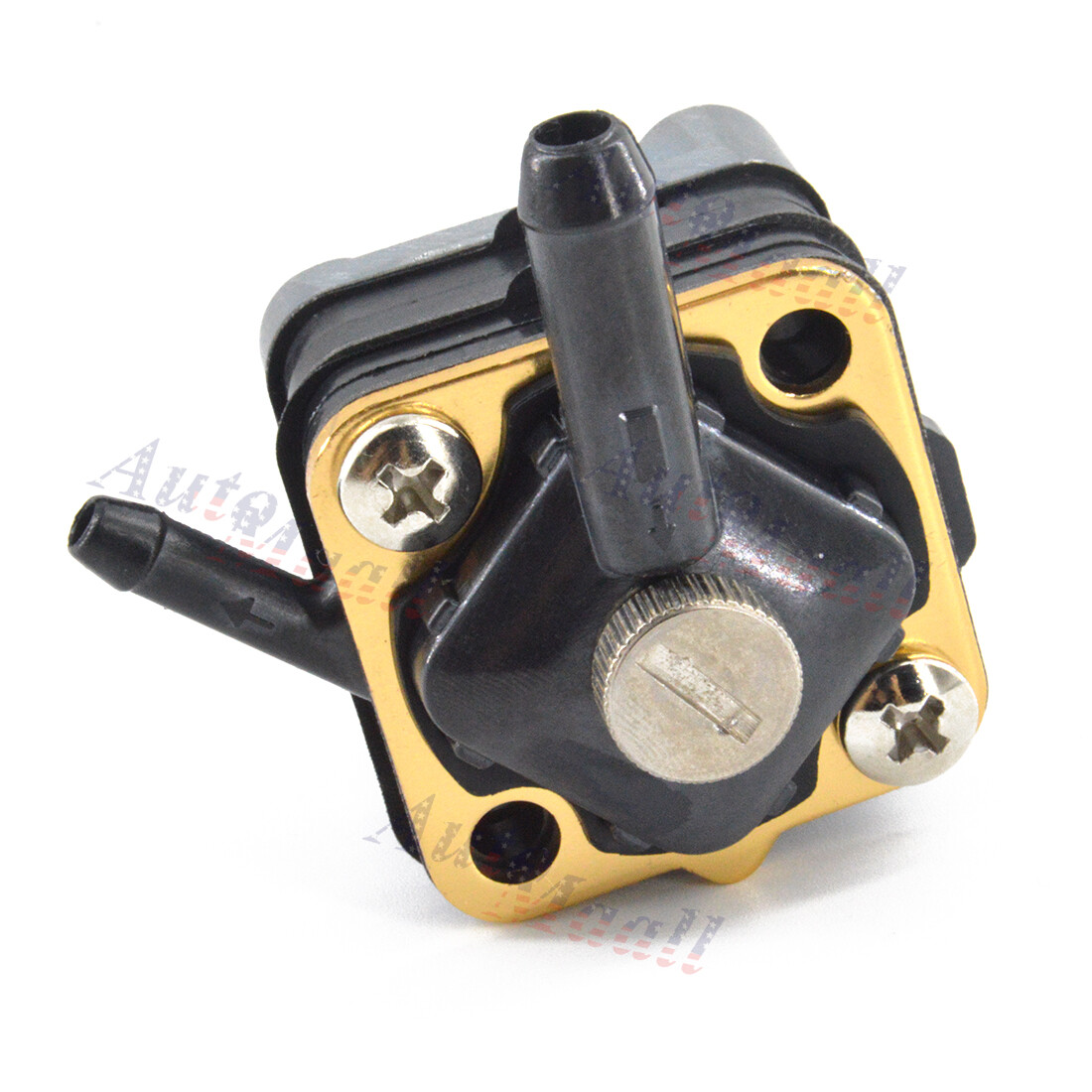 Fuel Pump for Johnson Evinrude 6HP 8HP 9.9HP 15HP 1972 1973 1974 1975 1976 1977