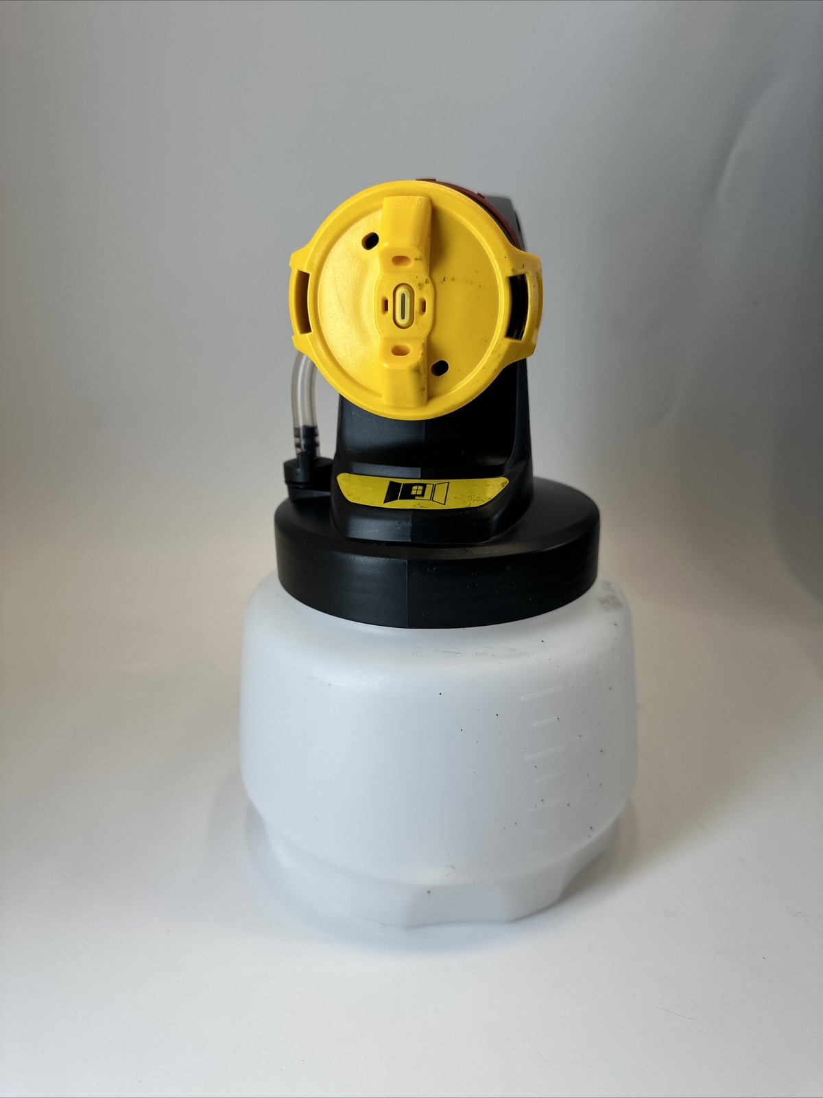 Wagner Flexio 3500 Handheld HVLP Paint Sprayer for Paint And Stain TESTED