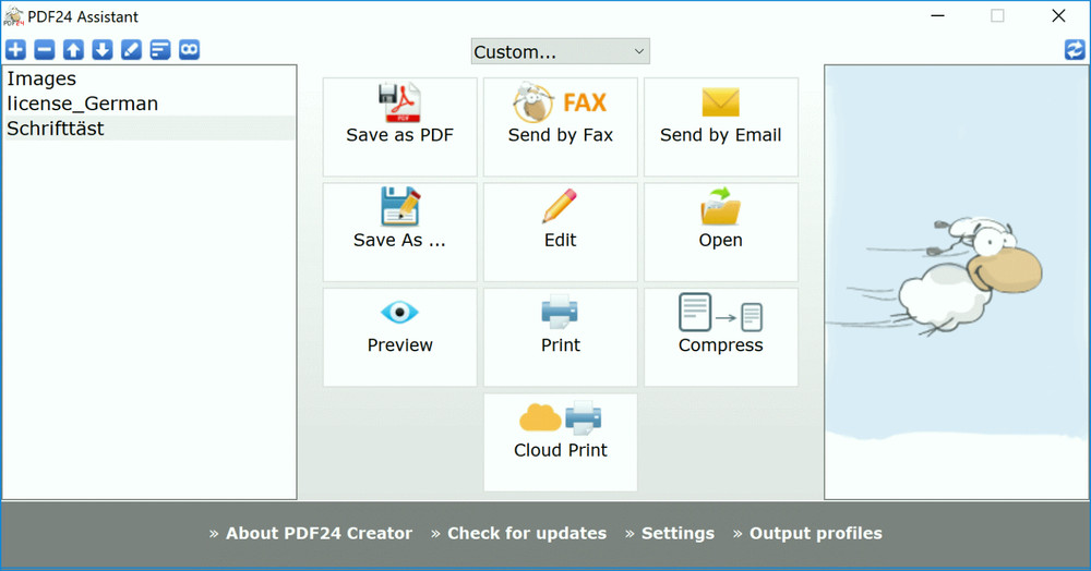 PDF Editor Software | Create Read Convert Compress Tools for Windows