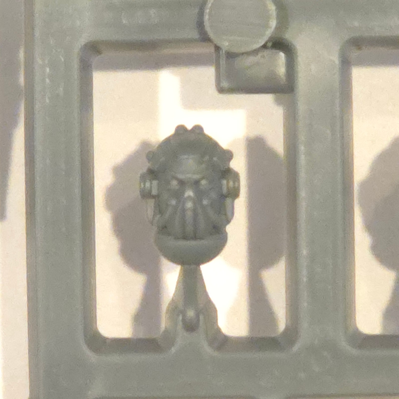 Warhammer Horus Heresy Cataphractii Terminator Bits Used