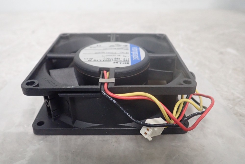 Agilent Technologies 3160-1017 Fan, Bin Pump