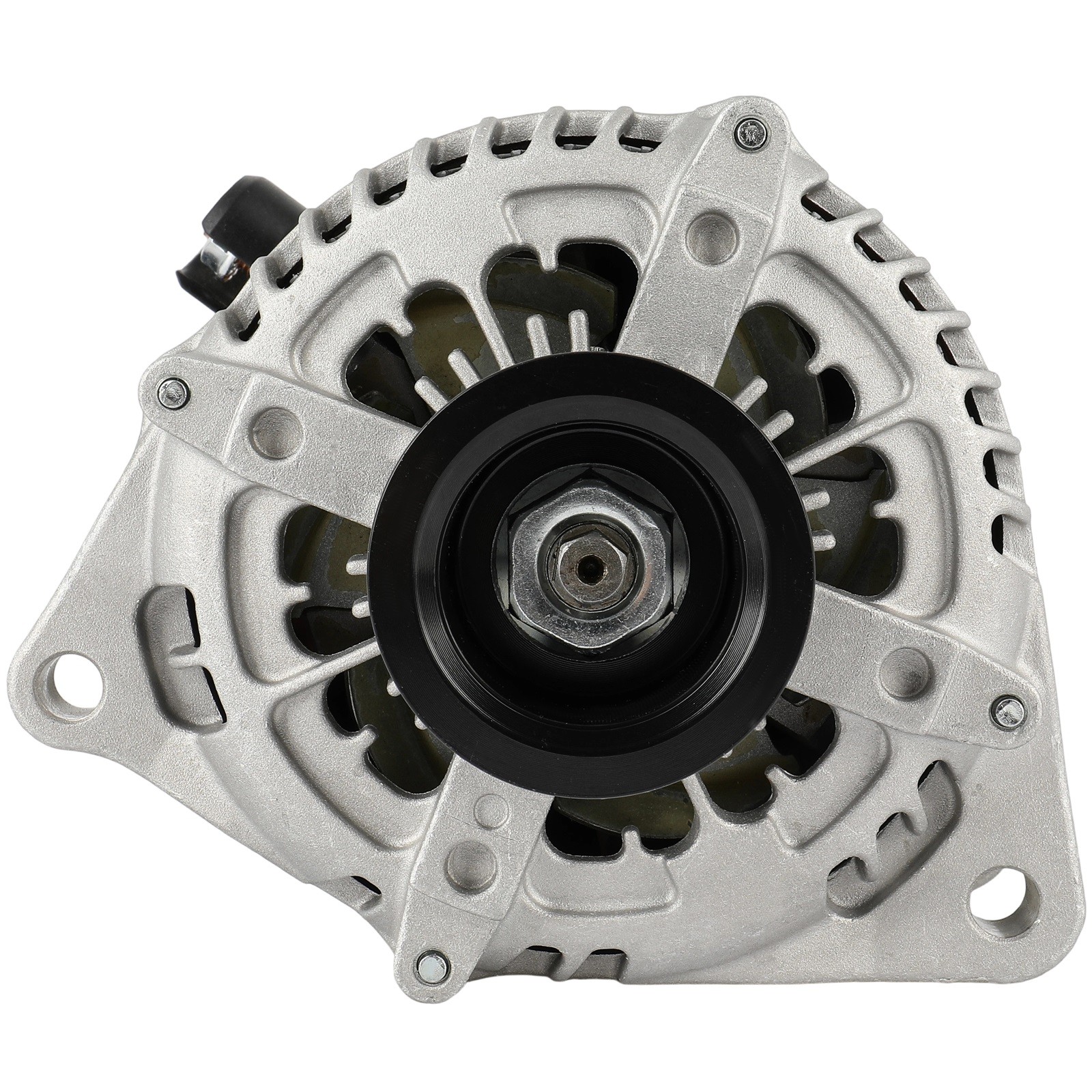 For 2011-2016 Ford F-250 F-350 F-450 F-550 Super Duty V8 6.7L Alternator 200A
