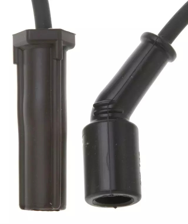 Genuine GM Spark Plug Wire Set 88862385
