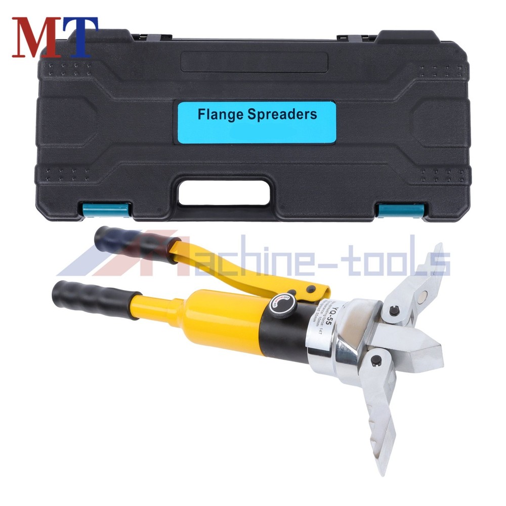 10 Ton Portable Hydraulic Flange Spreader Splitter Split Type Expander