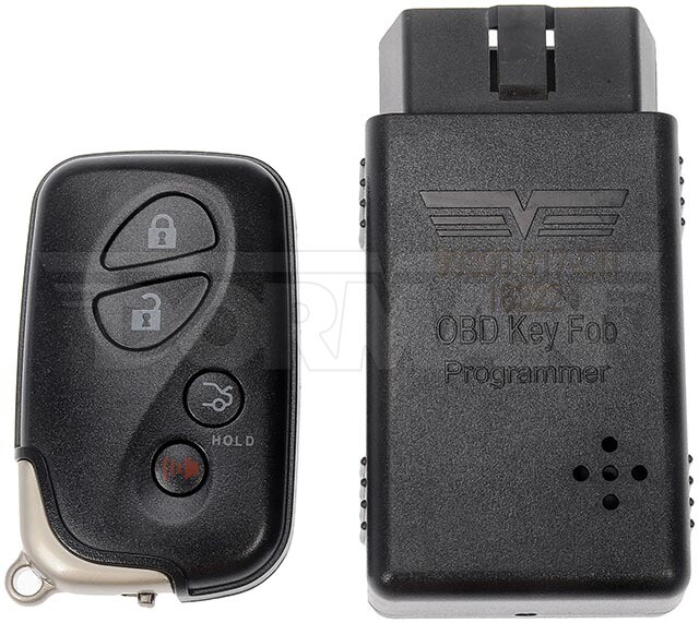 Dorman 99389 Keyless Entry Remote 4 Button fits Lexus models 8990430270