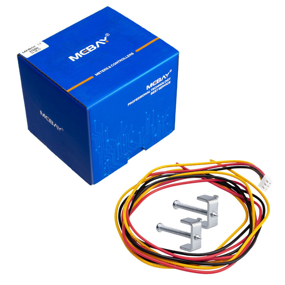 Genset ATS controller ATS220 4 Digits LED Display Generator Switch Module Panel