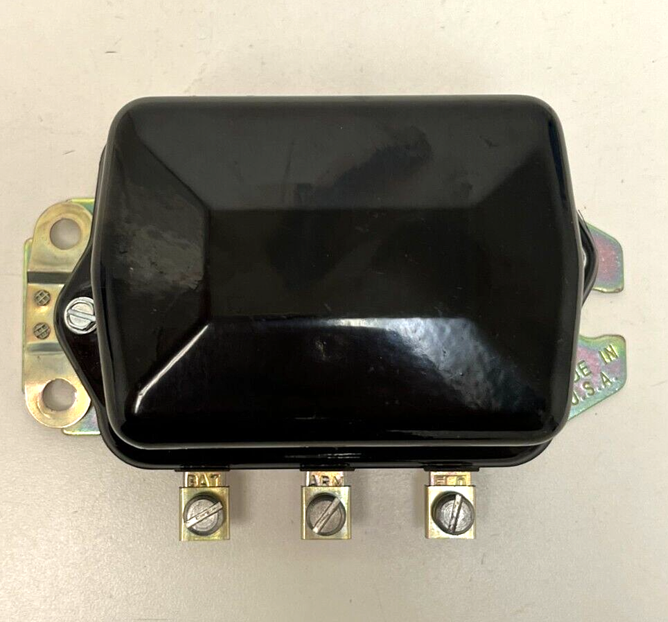 SMP VR225 NEW Voltage Regulator
