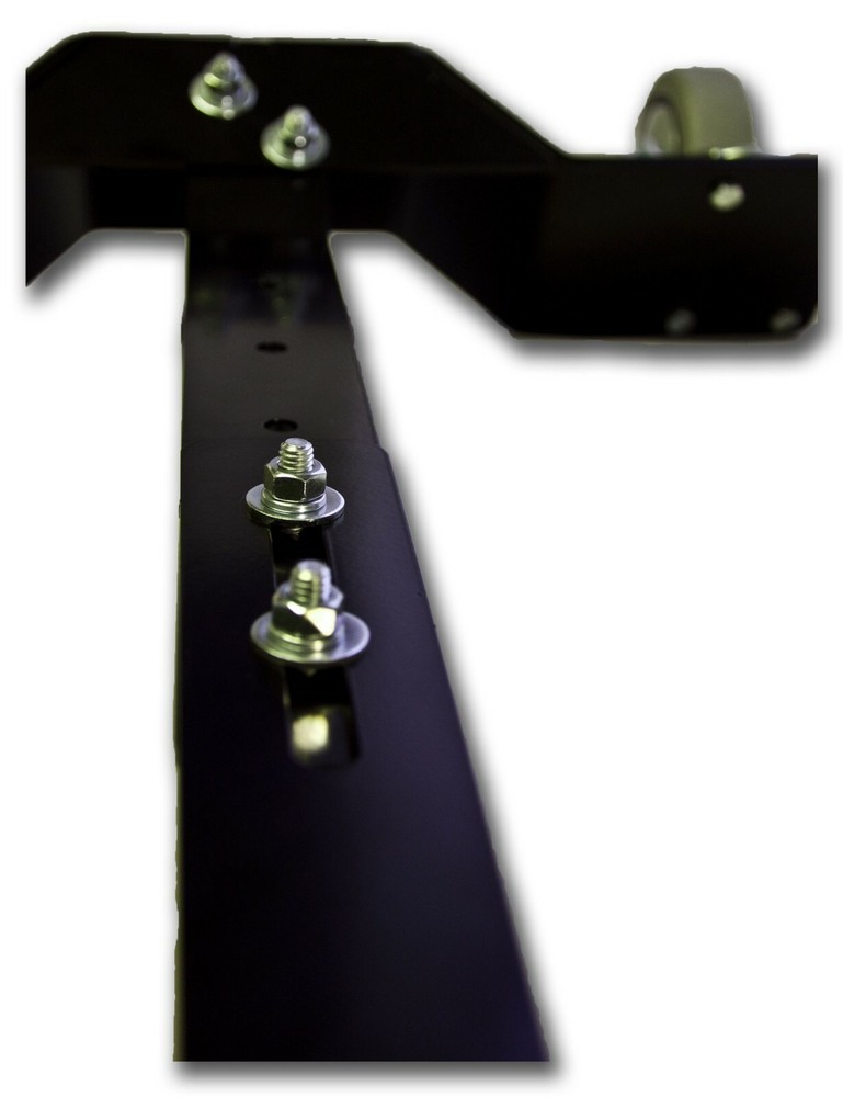 Melody Cradle Universal Grand Piano Dolly