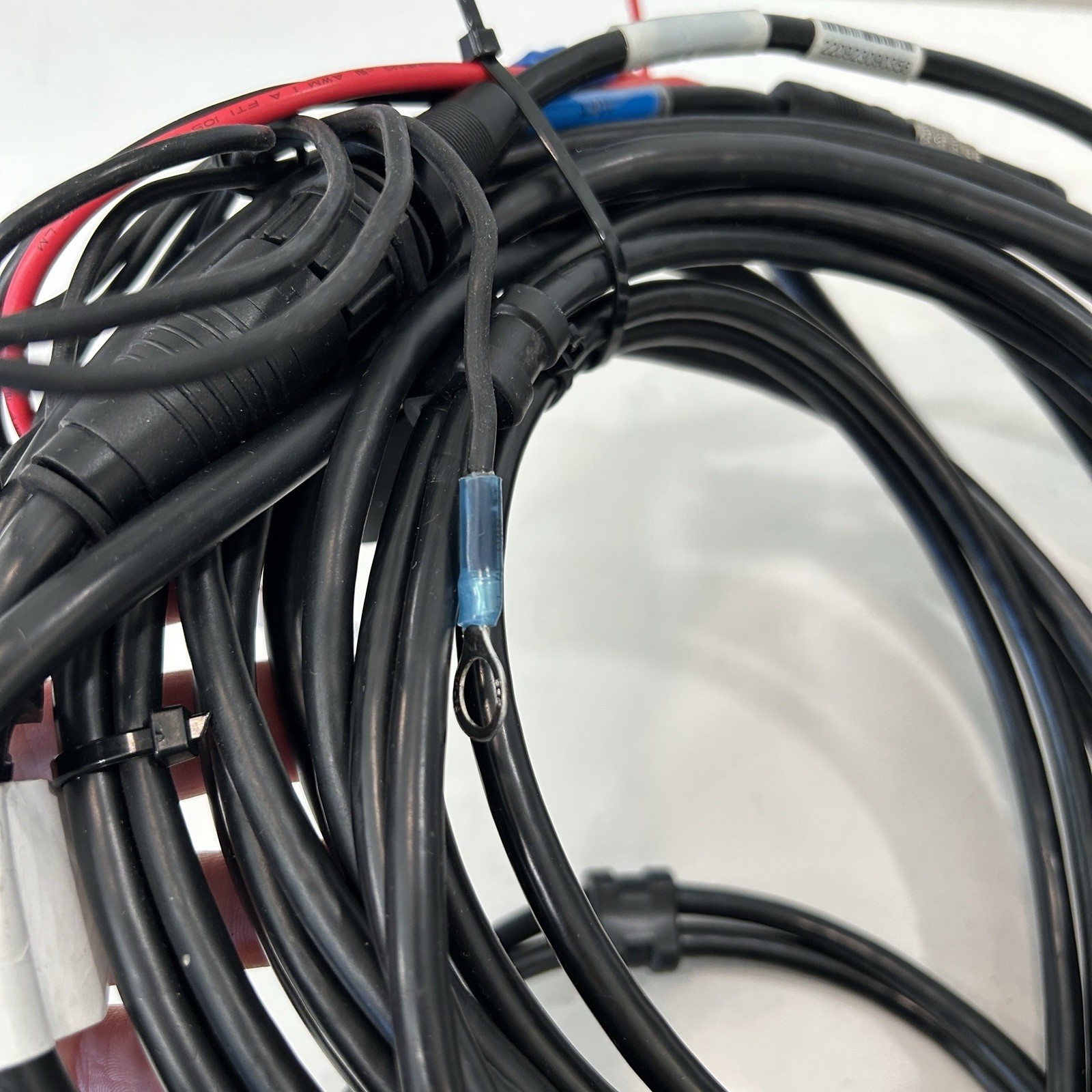 Humminbird MEGA Live Imaging Transducer 710304-1