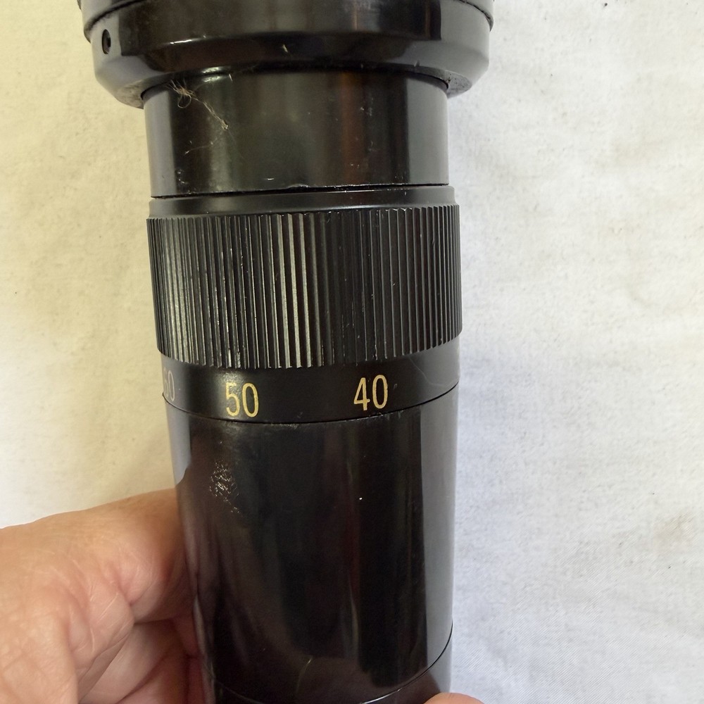 Bushnell 20x60 Spotting Scope