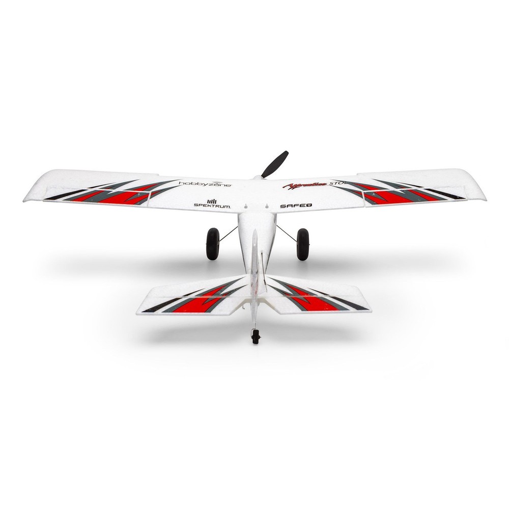 HobbyZone HBZ6100 Apprentice STOL S 700mm RTF with SAFE