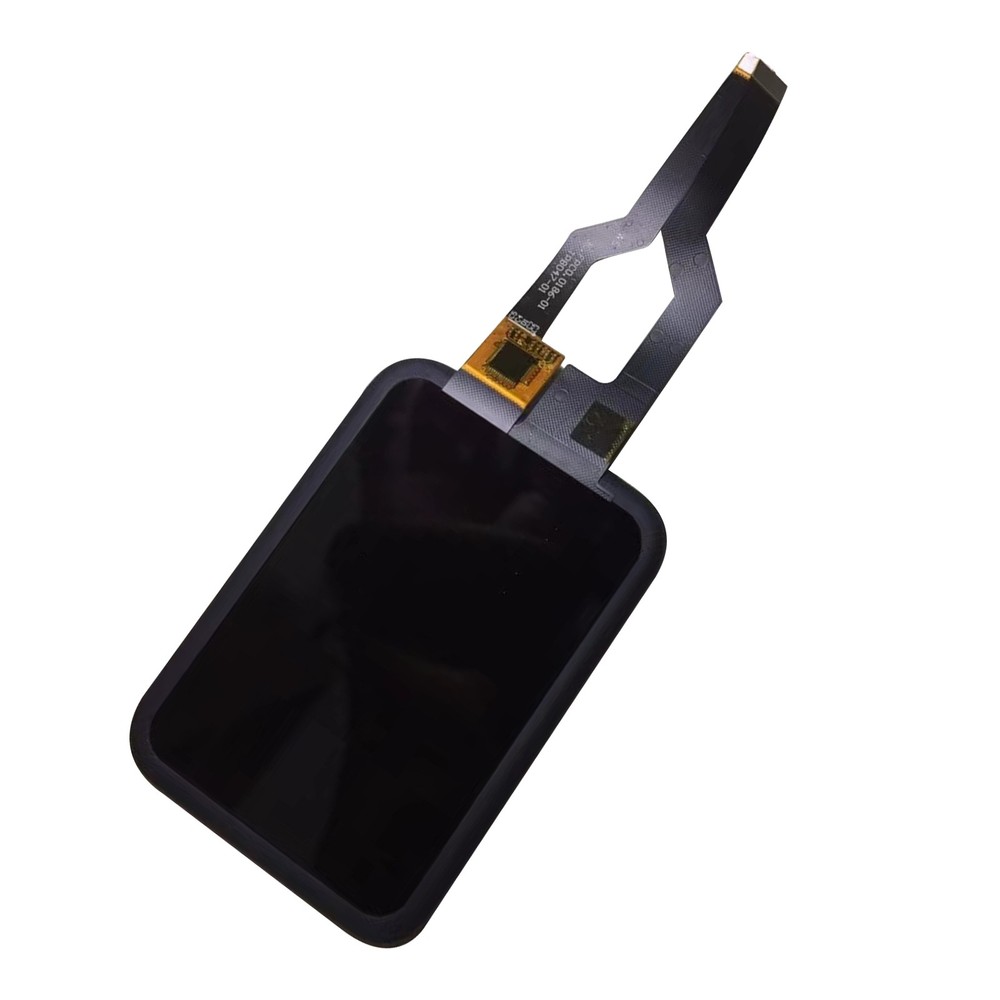 Genuine LCD Display Touch Screen With Back Rear Case Shell For GoPro Hero 9 B