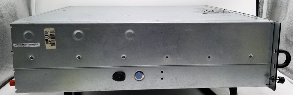 Dell PowerVault MD Storage Array Series Model AMP01 NO HDD