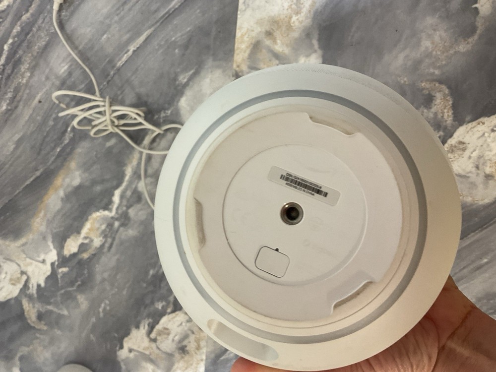 Amazon Echo 4th Gen Bluetooth Smart Speaker L4S3RE