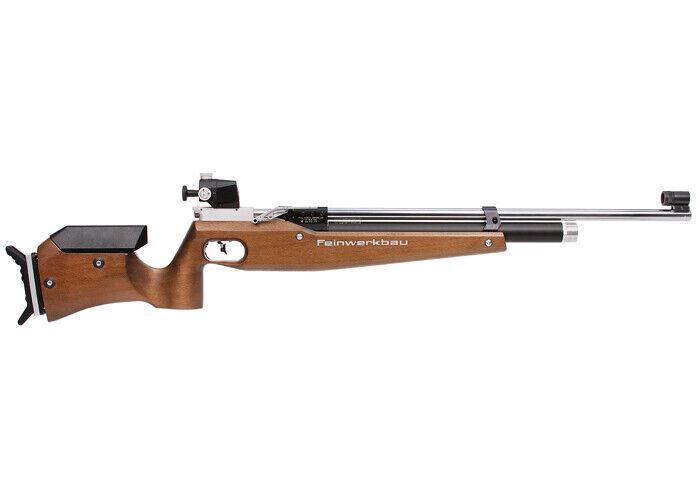 Feinwerkbau 800 Basic Air Rifle .177