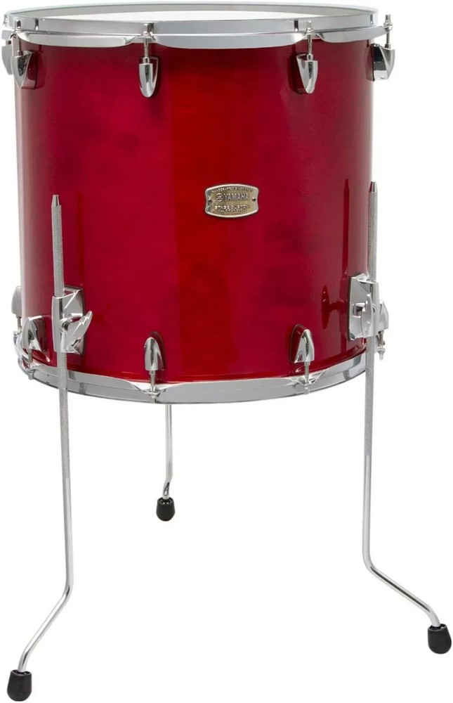 Yamaha Stage Custom Birch Acoustic Floor Tom