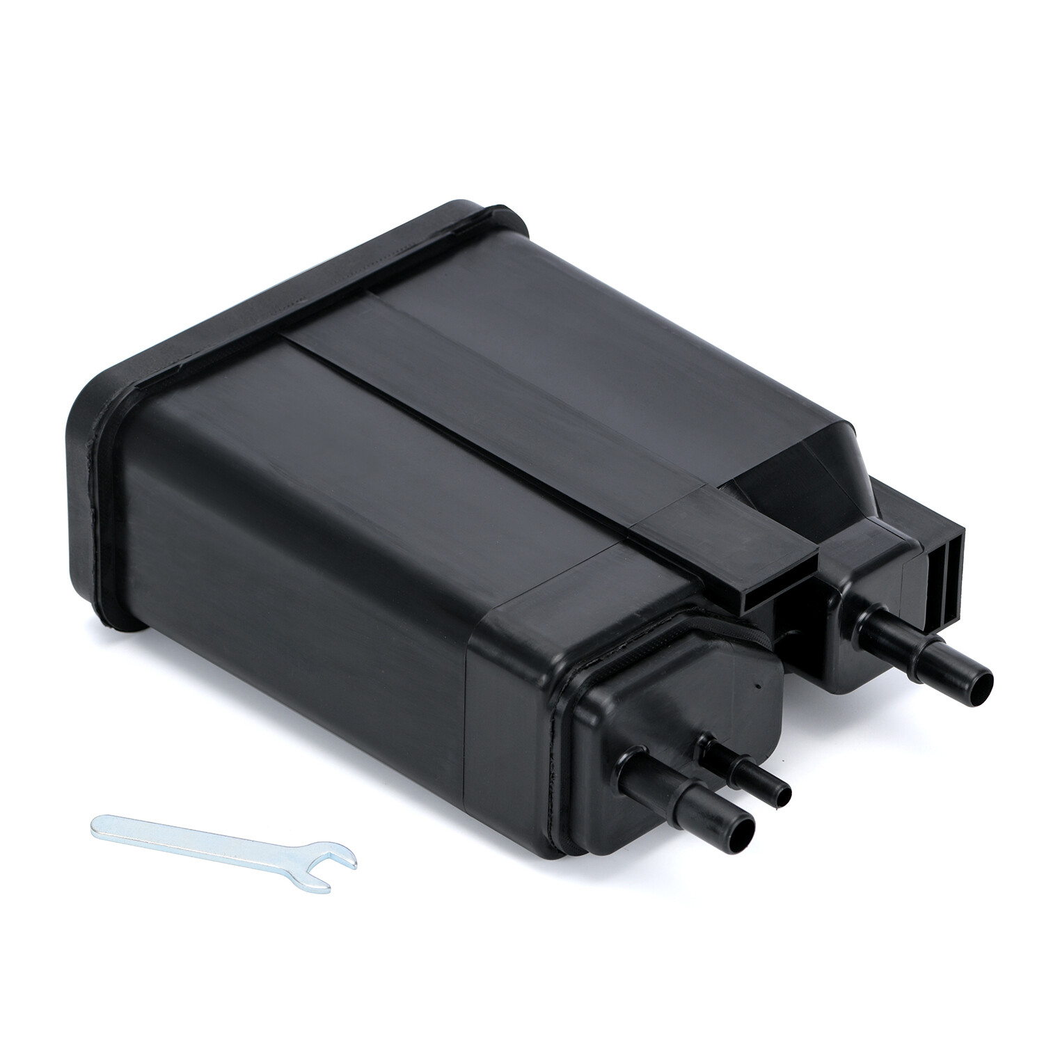 Vapor Canister 15137021 911-095 for GM Trucks and Vans Silverado 1500 4.3L 5.3L