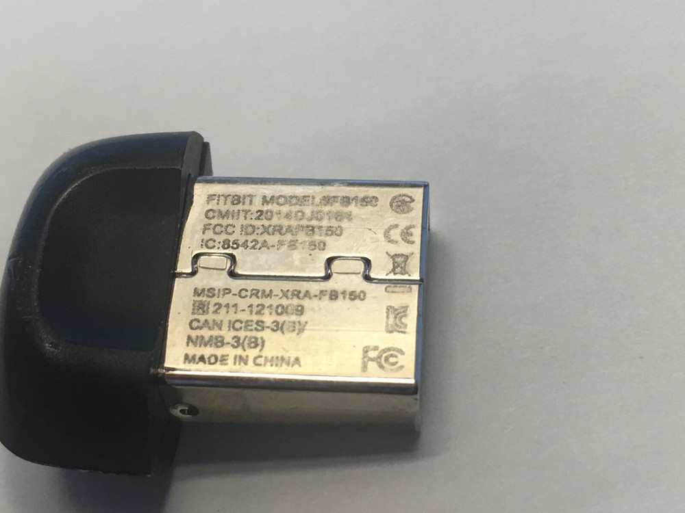 Fitbit Dongle model fb150