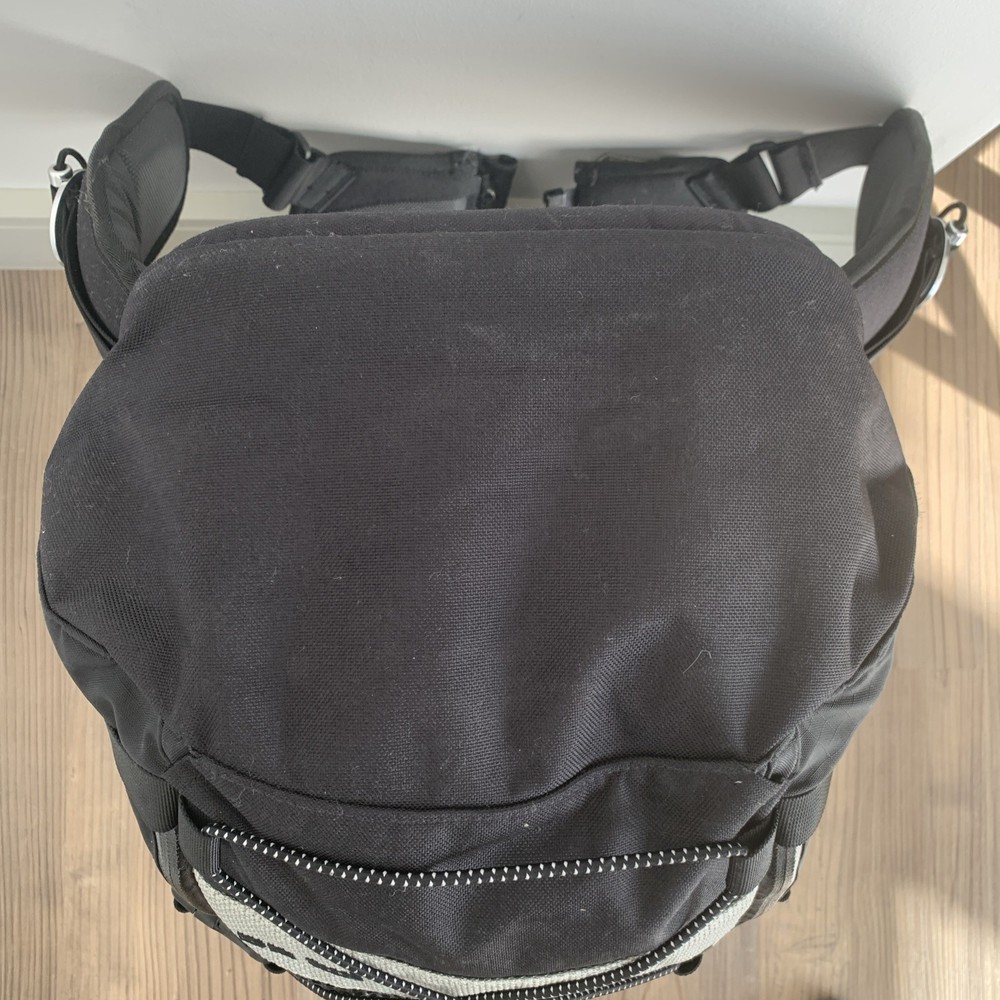 Kriega R35 Motorcycle Backpack