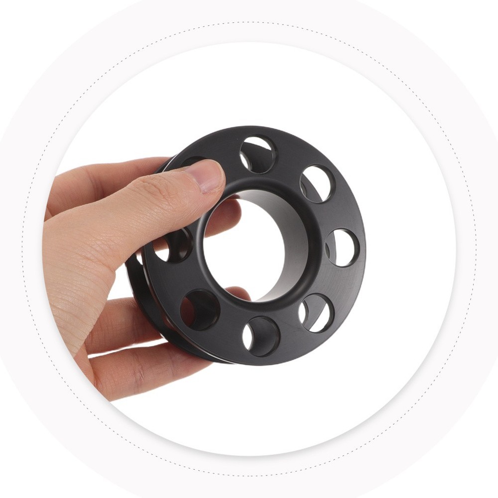 Diving Technical Reel Scuba Replacement Wheel Reels Divers Line Tool