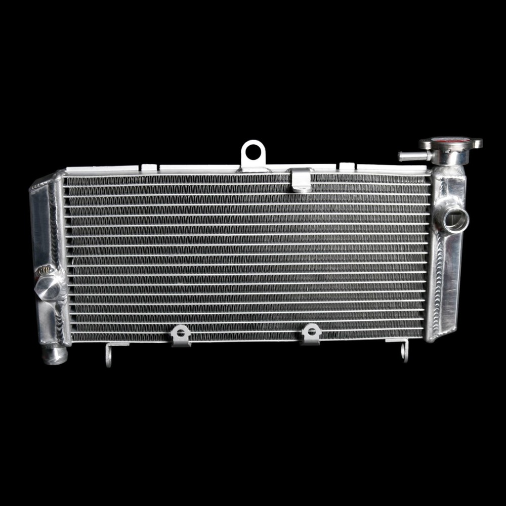 Rezo Performance Aluminium Radiator