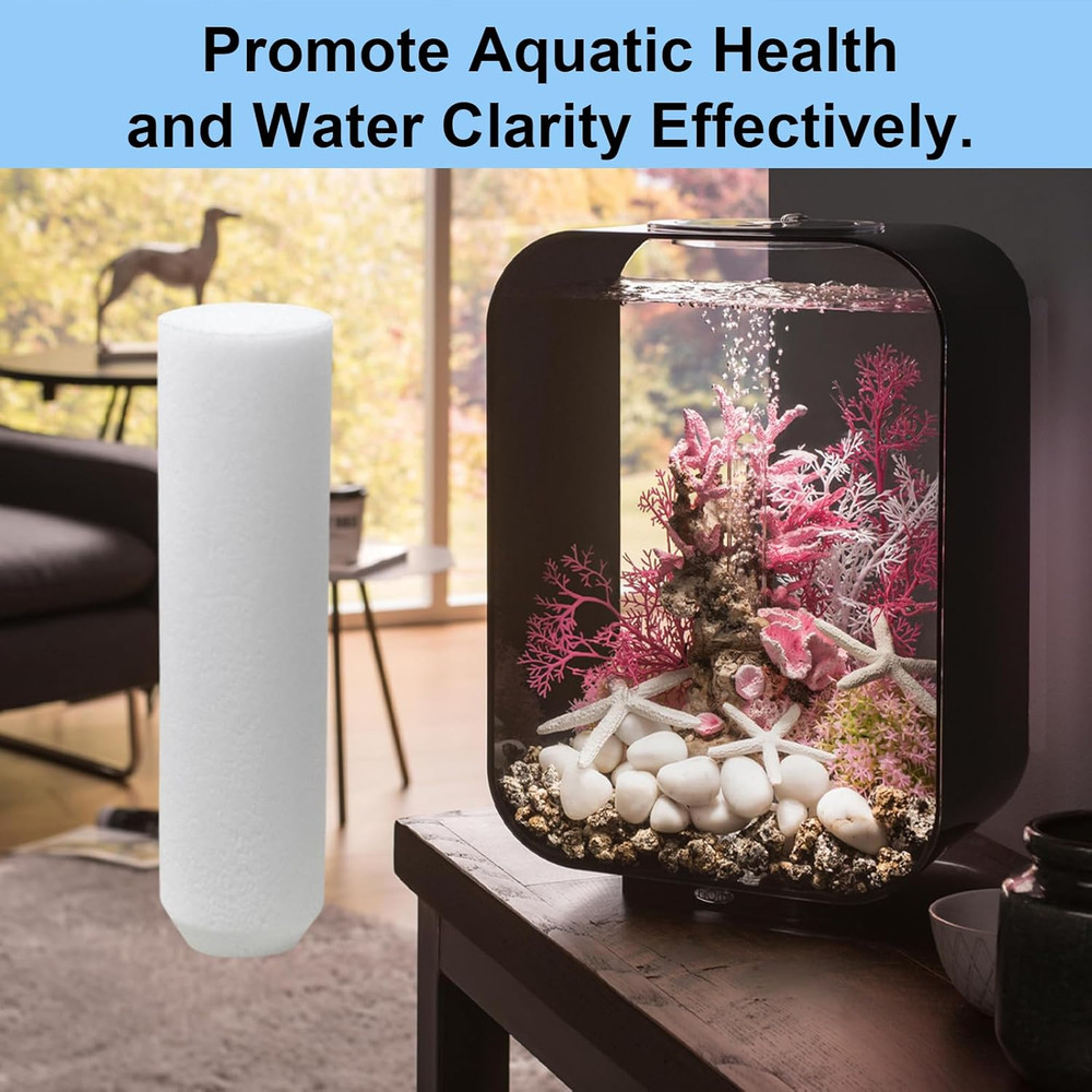 8-Pack Air Stone for BiOrb Aquarium