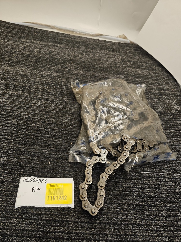 Donghua BL5 Industrial Chain Precision Engineering Replacement For Forklift Mast