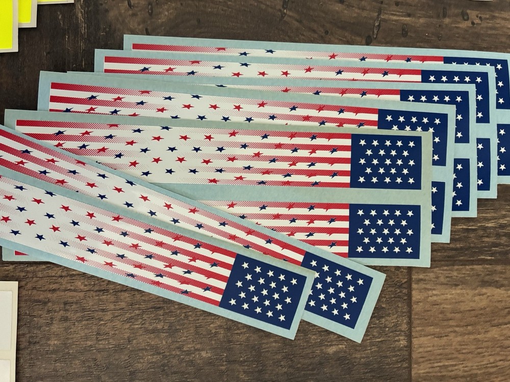 ARCHERY ARROW WRAPS-various sizes and colors