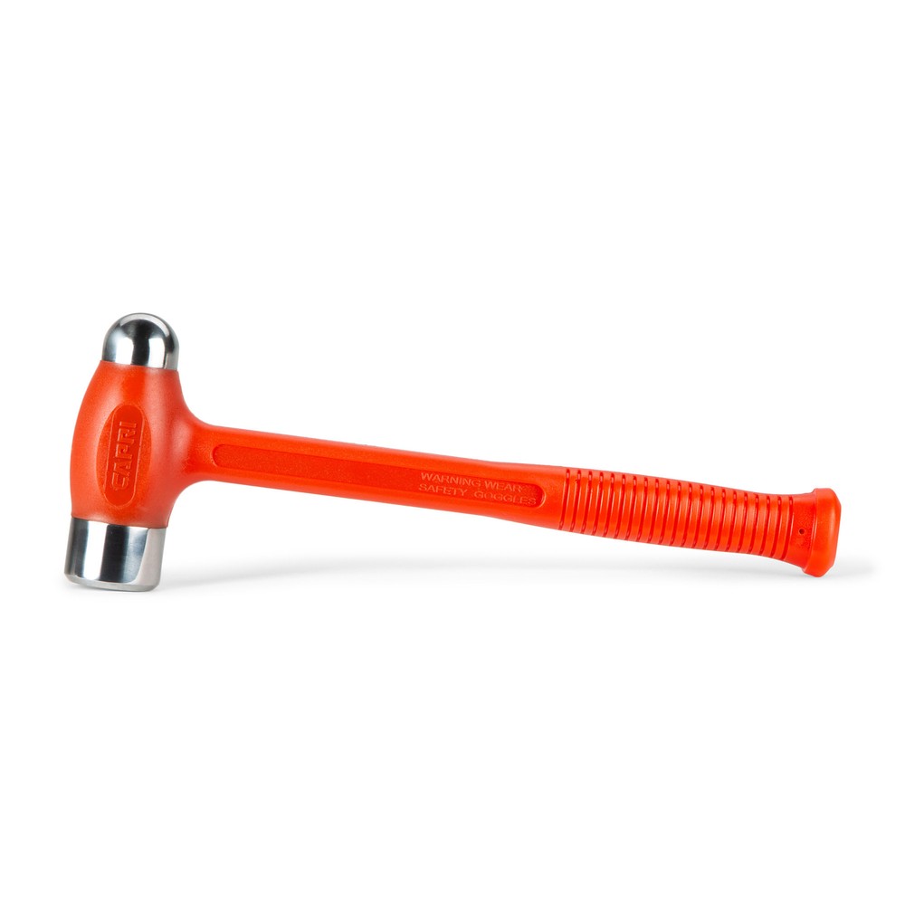 Capri Tools Dead Blow Ball Peen Hammer