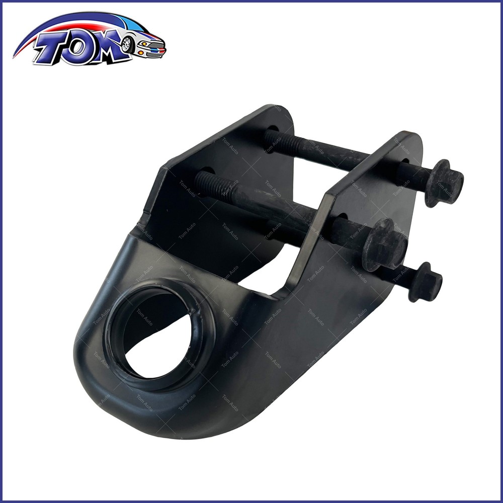 Radius Arm Bracket Driver Left Side New for 1992-2007 Ford E350 E450 523-221