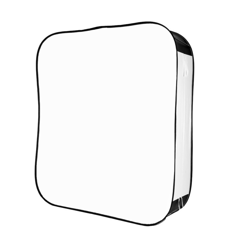 Manfrotto HiLite Illuminated Background (White, 6 x 7)