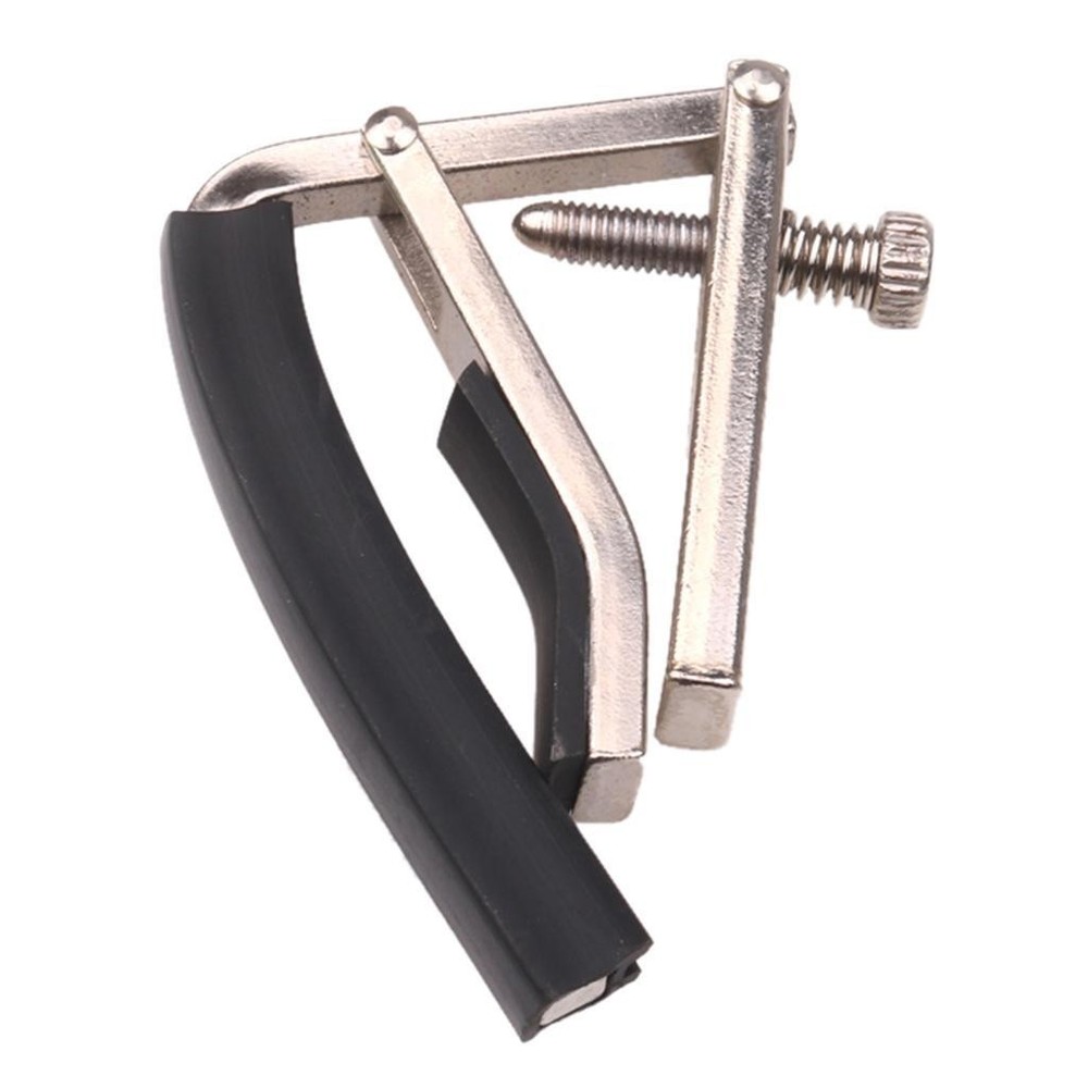 Capo Capo Capo for Acoustics, Electric Guitar, Classical