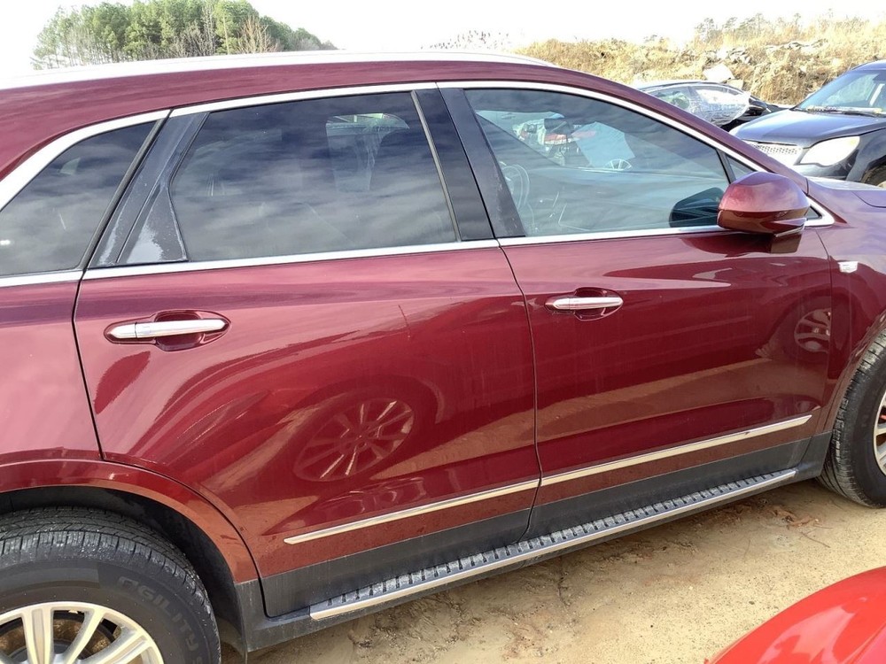 Fuse Box Engine Fits 17-19 XT5 4925371