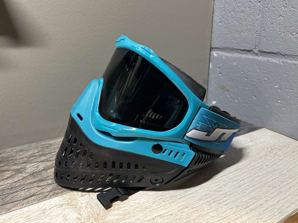 Rare JT Proflex X-Factor ProShield