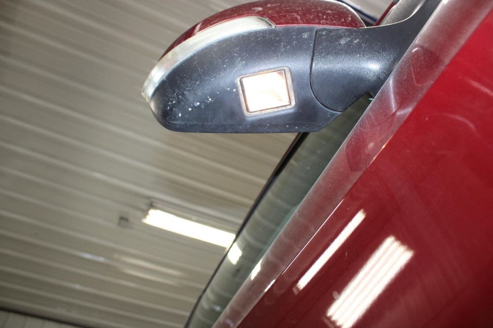 2013 Ford Escape 8 Display Screen OEM Used, Reprogramming Required