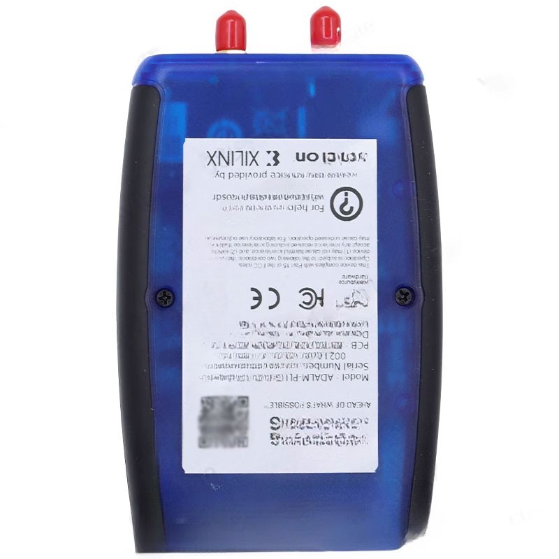 ADALM-PLUTO SDR Development Board Software Defined Radio Active Learning Module