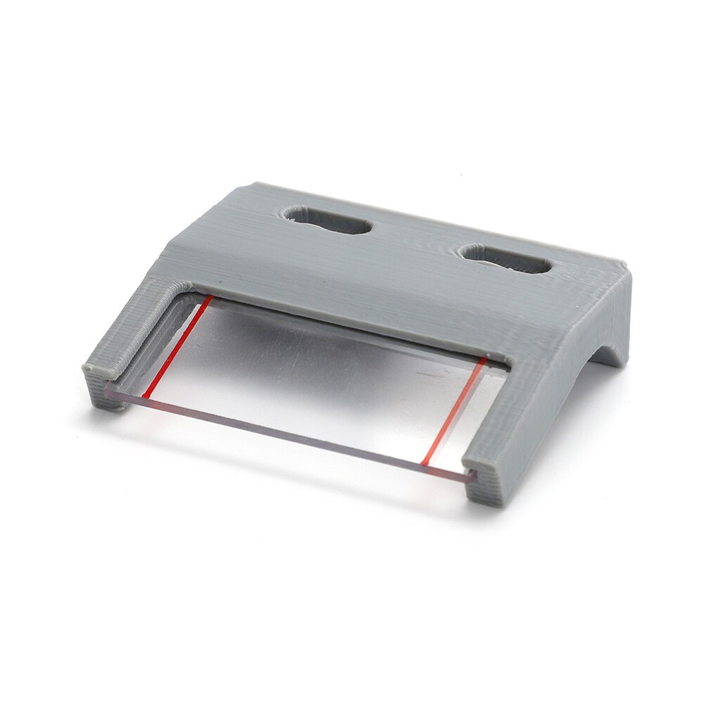 For Delta Unifence Table Saw Cursor with Lense , Improved Kit , Attach From Side