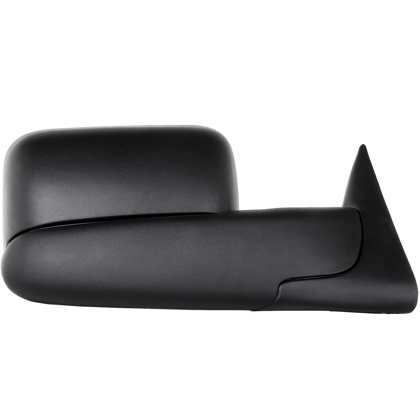 Left+Right 1994-2001 Dodge RAM 1500 94-02 2500/3500 Flip Up Manual Tow Mirrors