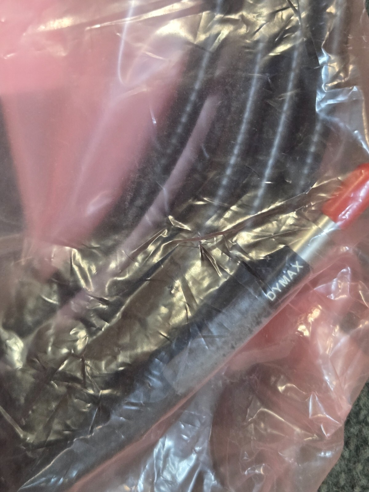 Liquid Light guide, 5mm x 8000mm. (26') Dymax PN 42781