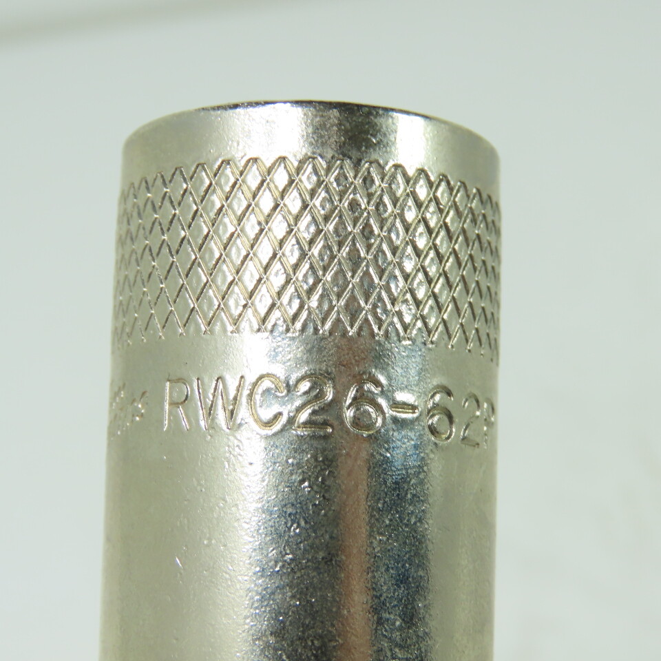 Tweco RWC26-62P Robotic Water-Cooled Nozzle