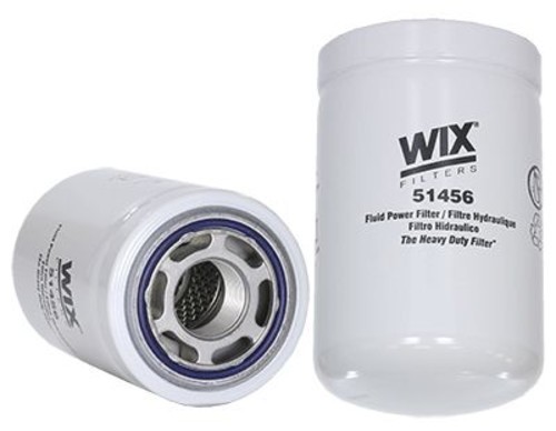 Hydraulic Filter Wix 51456