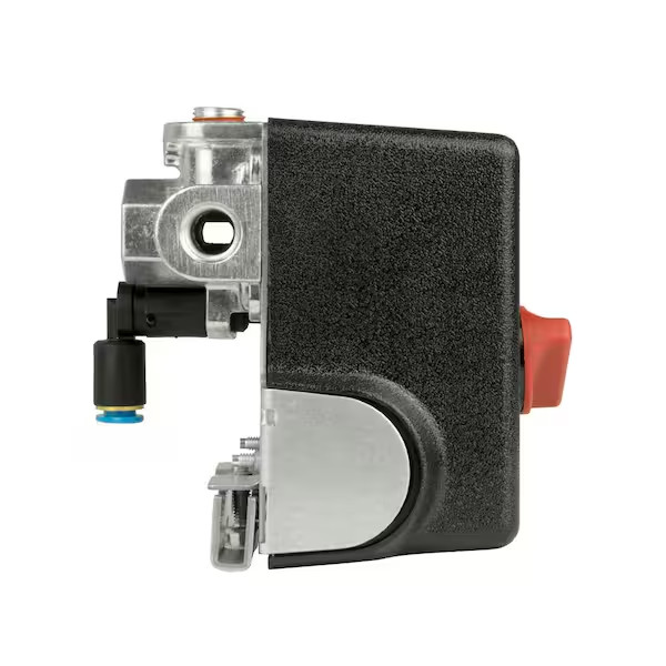 145-175 PSI Replacement Pressure Switch for Air Compressors