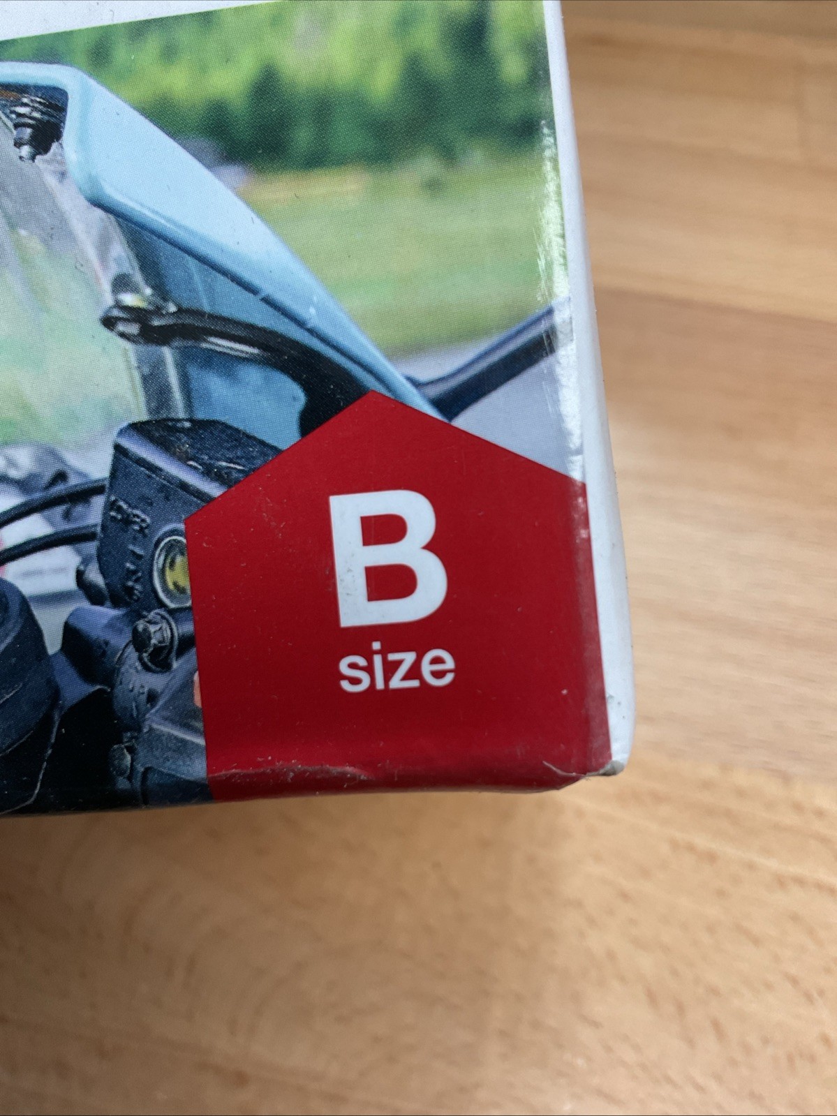 Ram Mount X-Grip Kit and Fork Stem READ DESCRIPTION- RAM-B-176-A-UN7